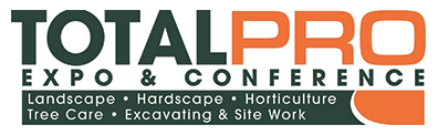 TOTAL PRO Landscape & Hardscape Expo & Conference