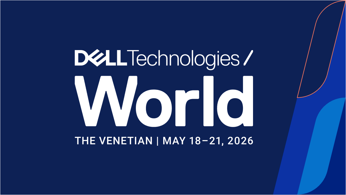 Dell Technologies World