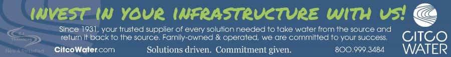Kentucky Water & Wastewater Operators Association Annual Conference