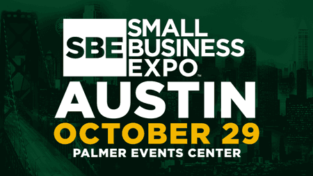 Small Business Expo Austin 2026