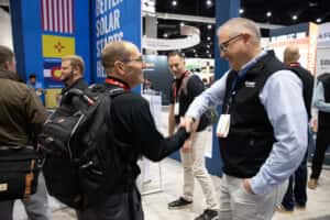 Intersolar North America