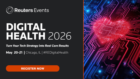 Reuters Events Digital Health USA 2026