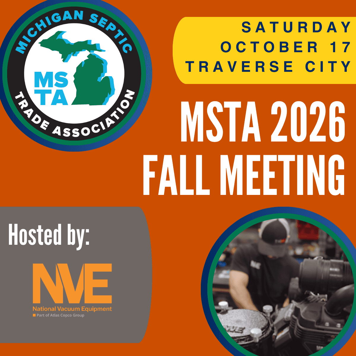 MSTA Annual Conference