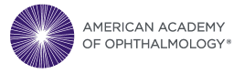 American Academy of Ophthalmology - AAO Annual Meeting