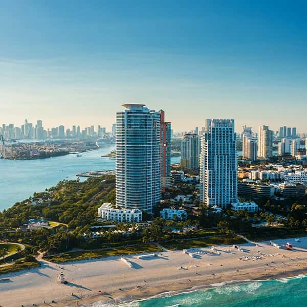 Gri Latin America U.s. Real Estate Week