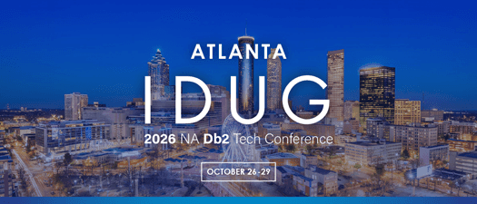 IDUG North America Db2 Tech Conference