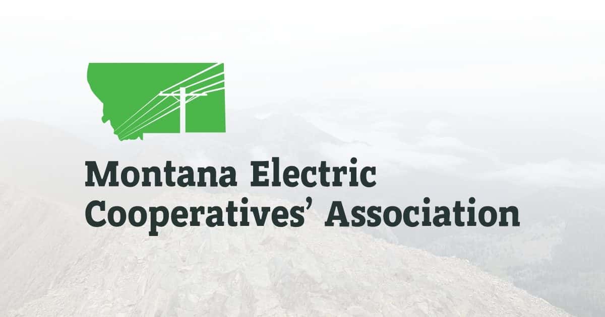 Annual Meeting of Members of Montana Electric Cooperatives' Association