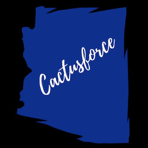 Cactusforce Conference