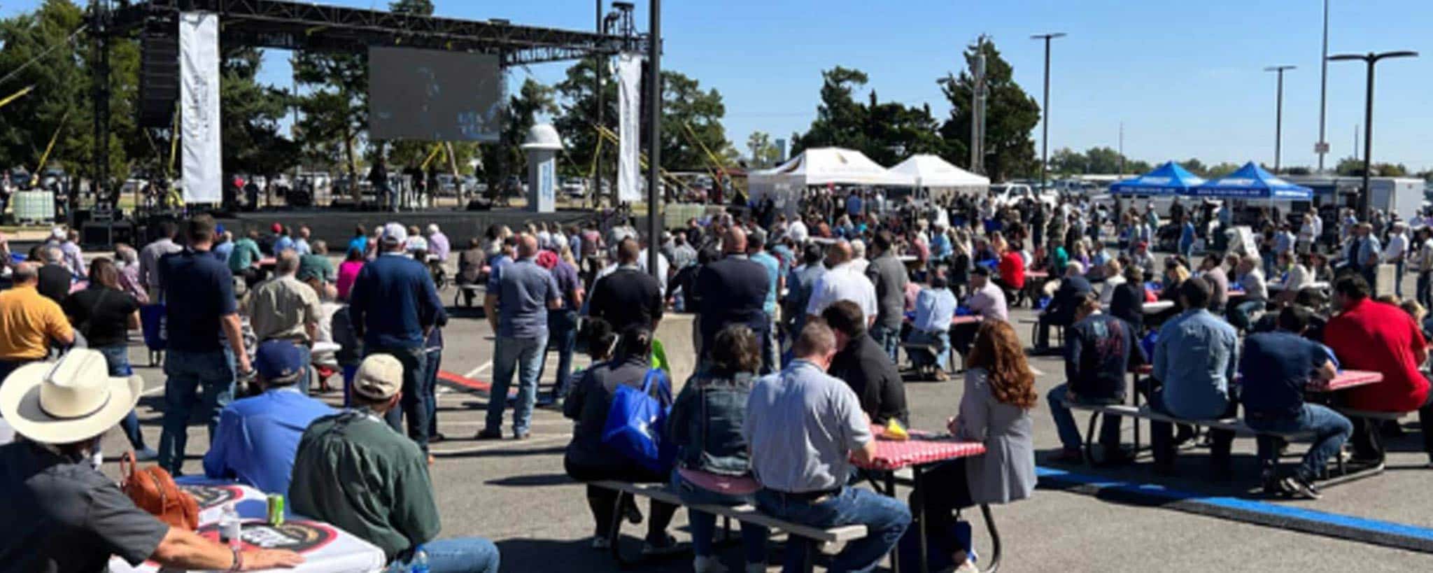 Oklahoma Oil & Natural Gas Expo