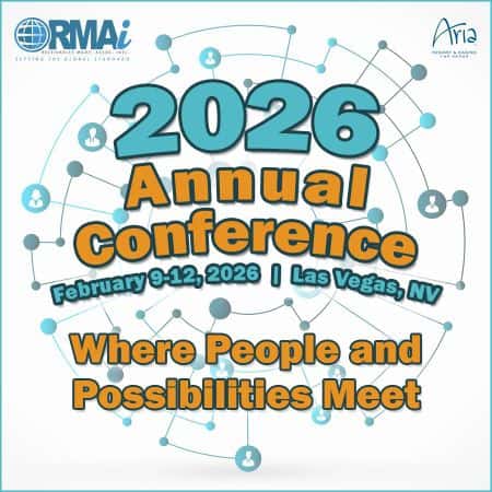 RMAI Annual Conference 2026
