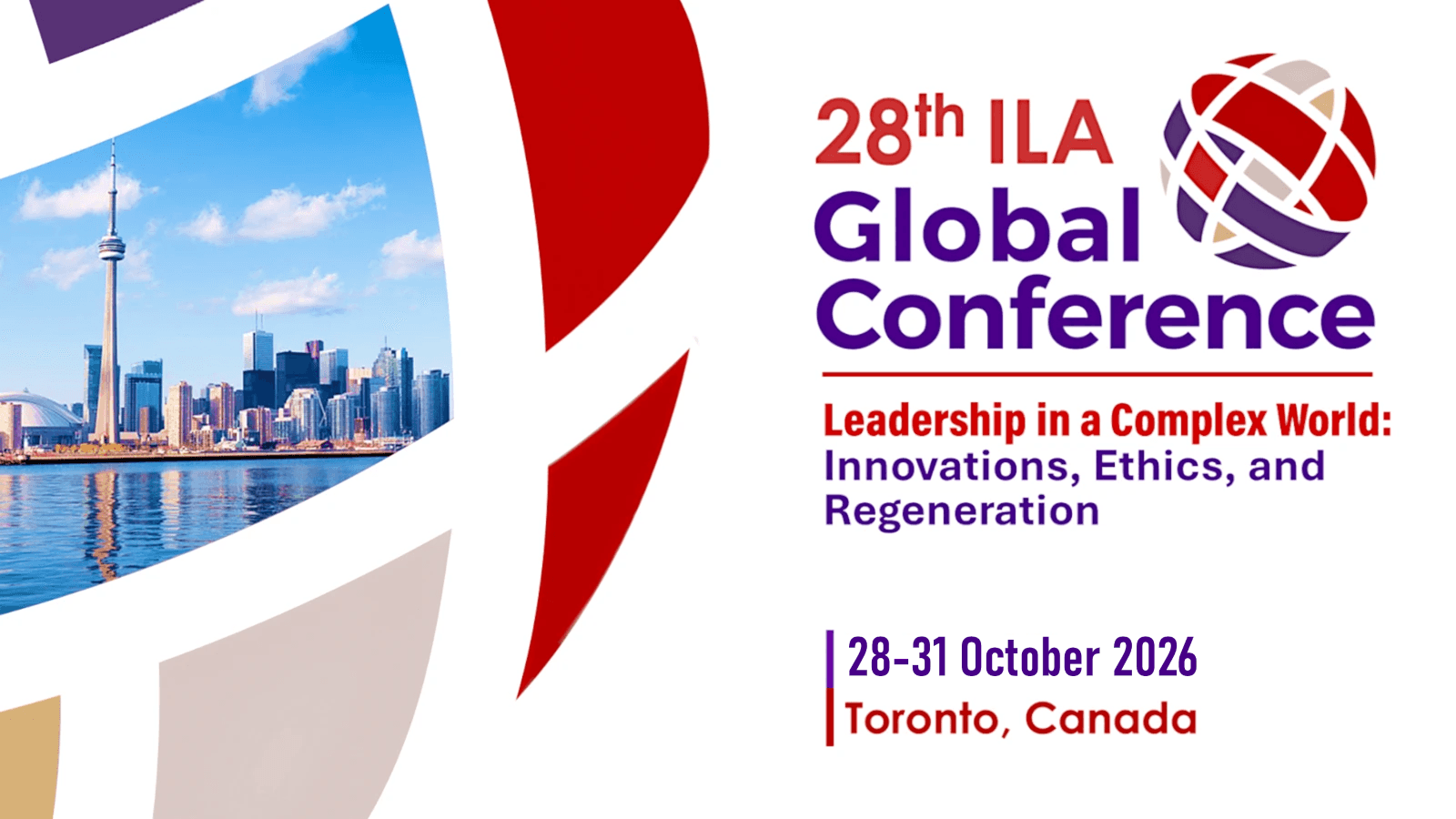 ILA Global Conference