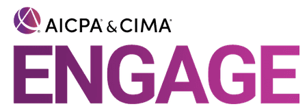 AICPA & CIMA ENGAGE 2026