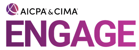 AICPA & CIMA ENGAGE 2026