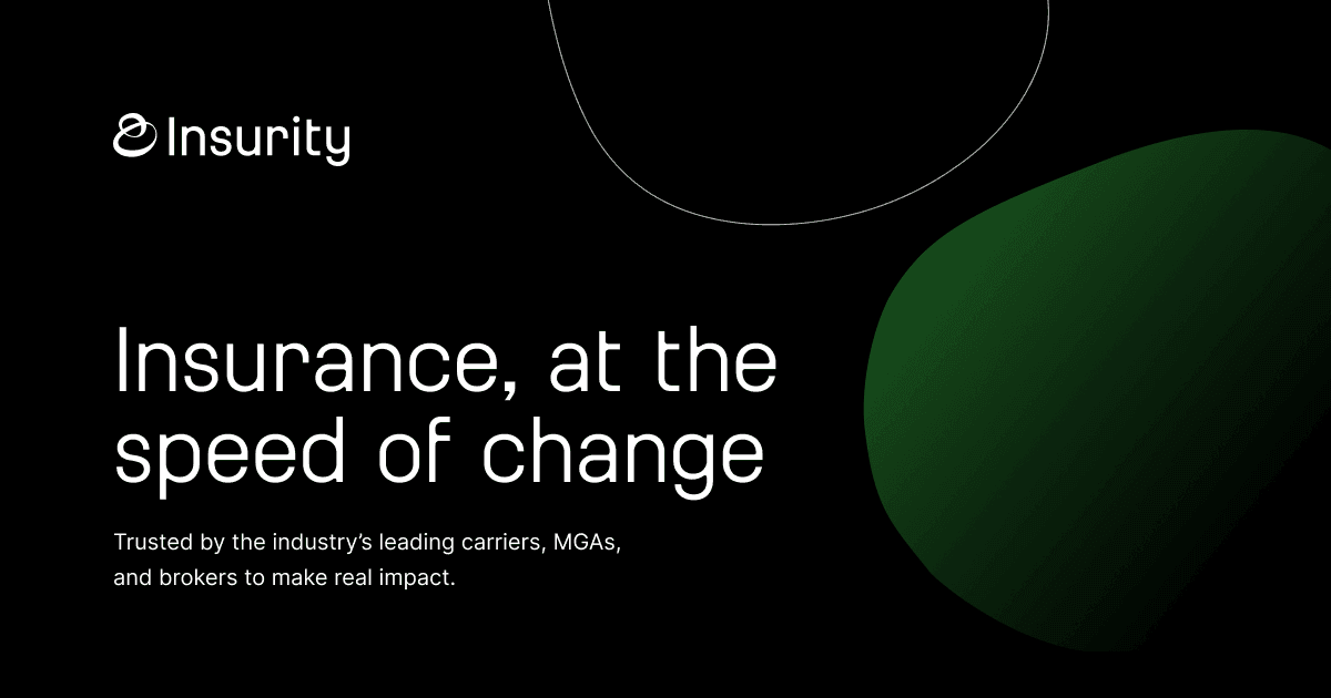 Excellence in Insurance