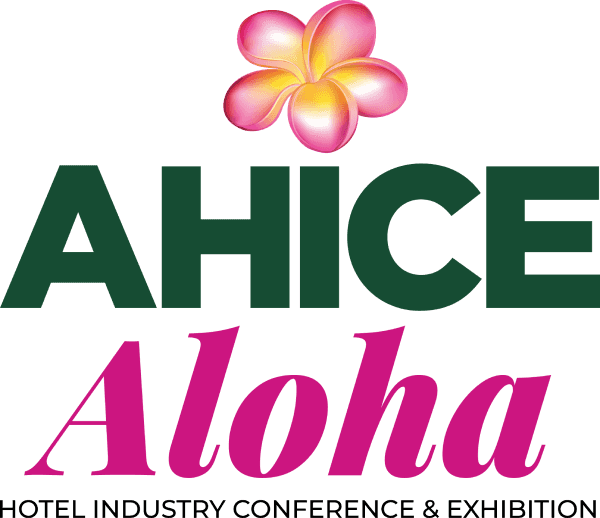 Aloha Hotel Industry Conference & Exhibition