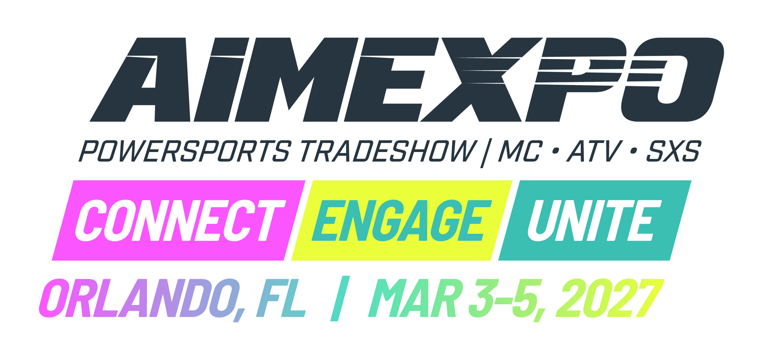 American International Motorcycle Expo
