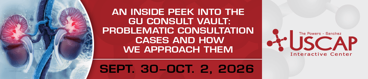 An Inside Peek into the GU Consult Vault: Problematic Consultation Cases and How We Approach Them