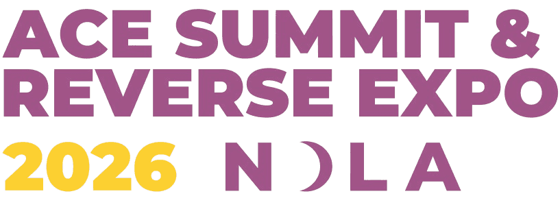 Ace Summit and Reverse Expo