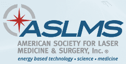 American Society for Laser Medicine & Sugery - ASLMS Annual Conference
