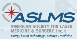American Society for Laser Medicine & Sugery - ASLMS Annual Conference
