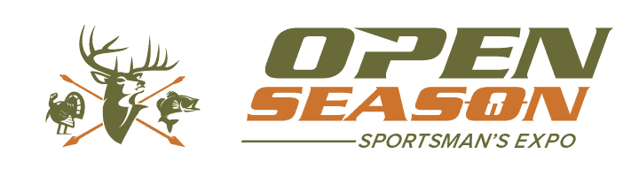 Open Season Sportsmans Expo