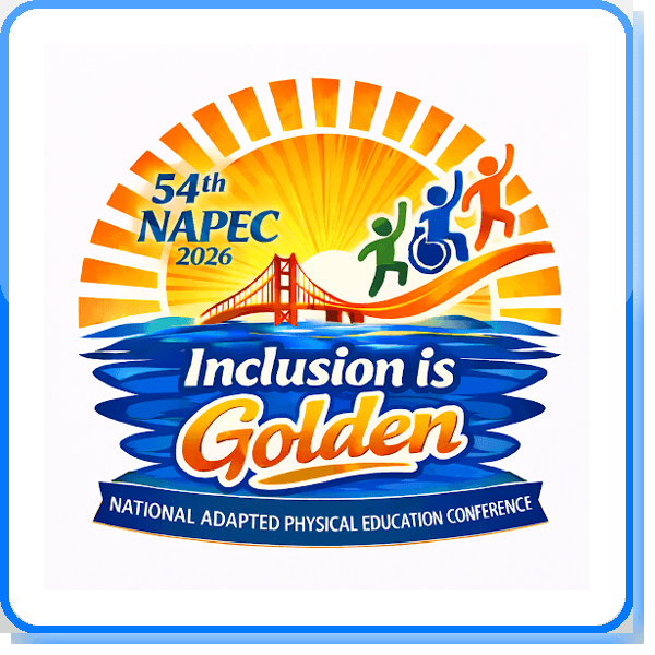 National Adapted Physical Education Conference