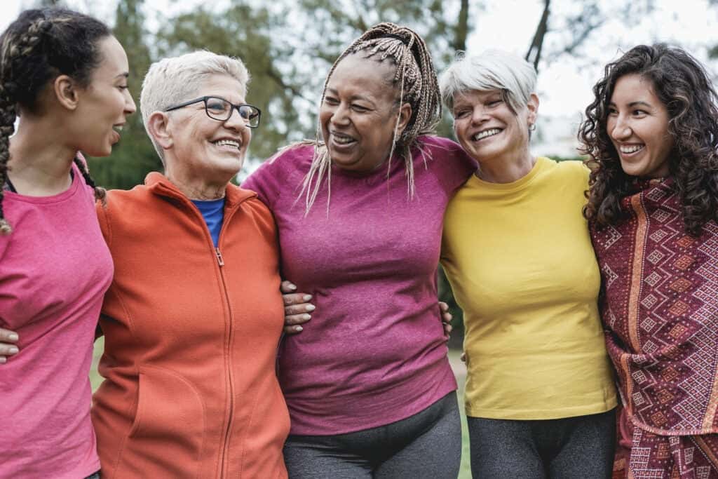 Women's Health Conference