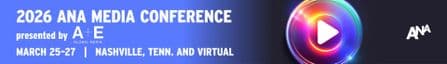 ANA Media Conference 2026