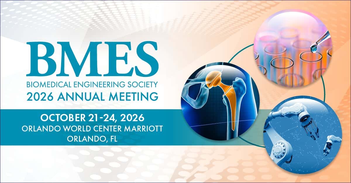 BMES Annual Meeting