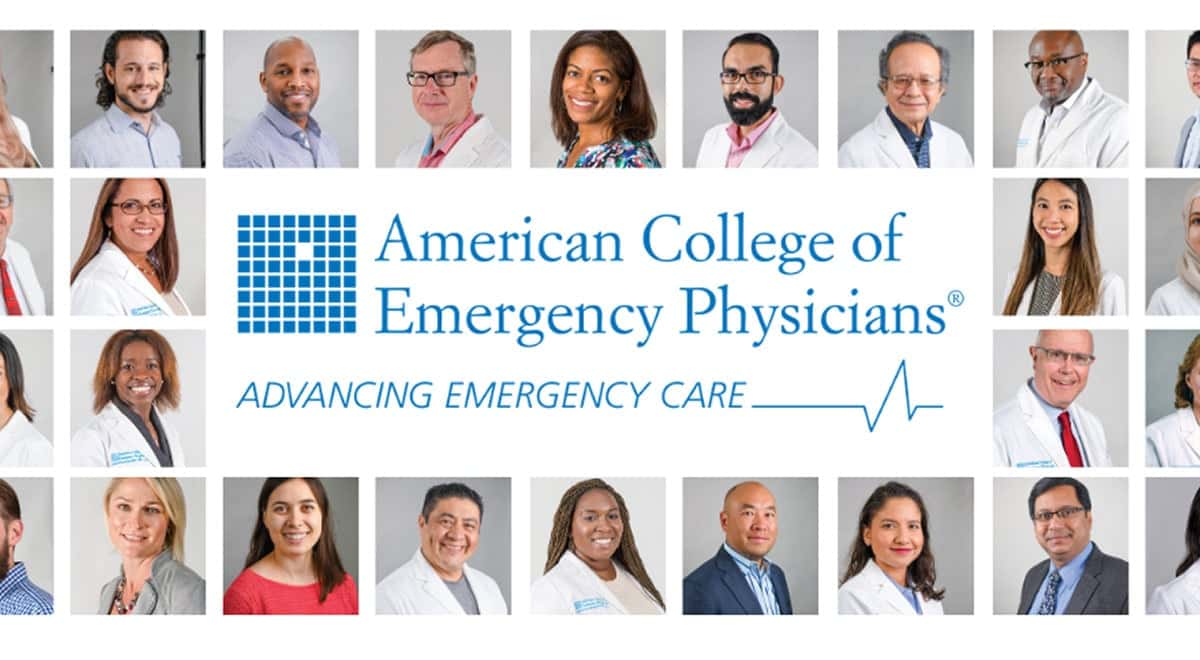 ACEP Scientific Assembly & Exhibition