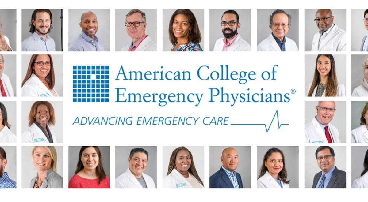 ACEP Scientific Assembly & Exhibition