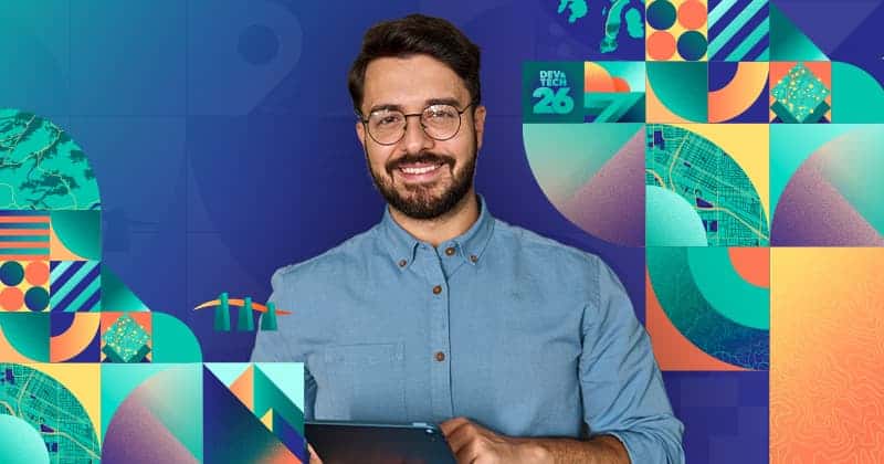 Esri Developer & Technology Summit