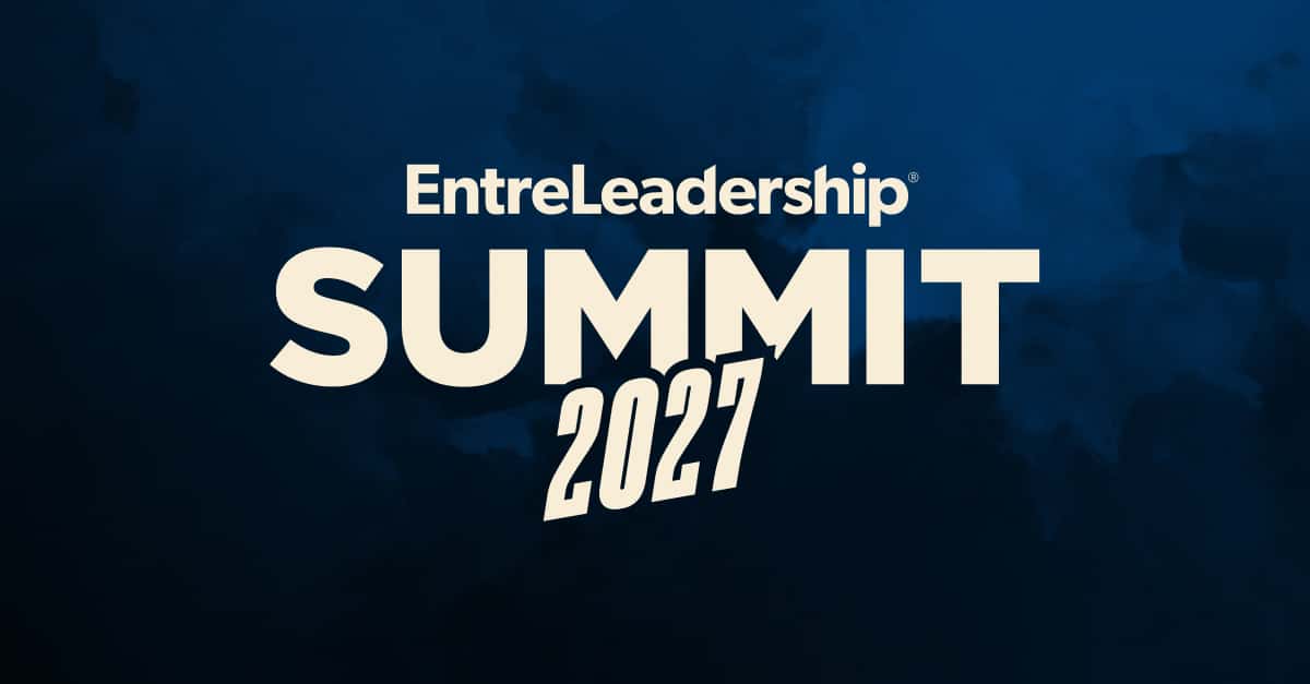 EntreLeadership Summit