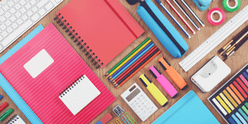 Educational Supplies & Furniture Session