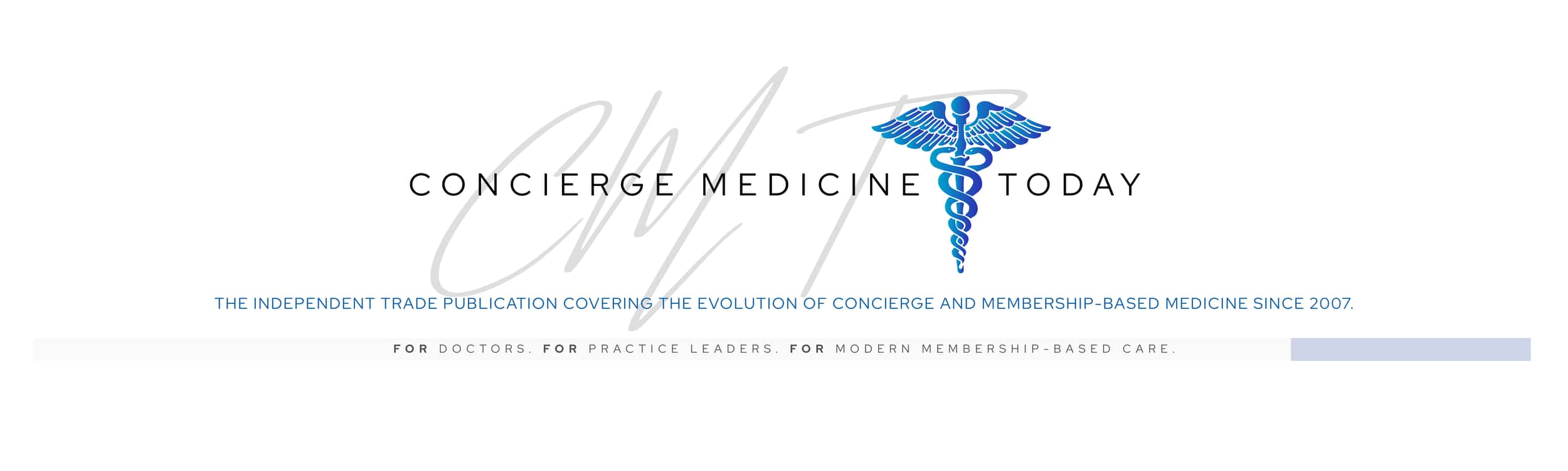 Concierge Medicine Forum
