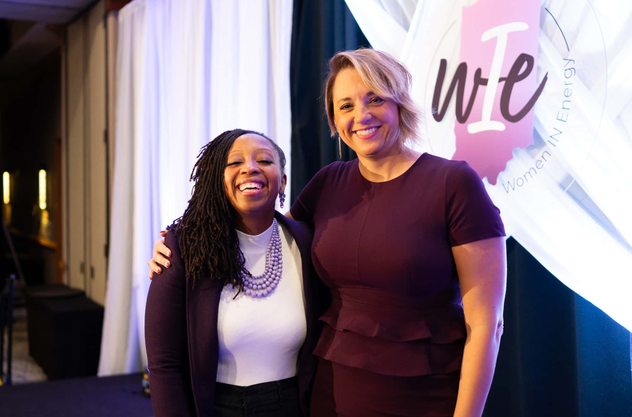 Women IN Energy Conference