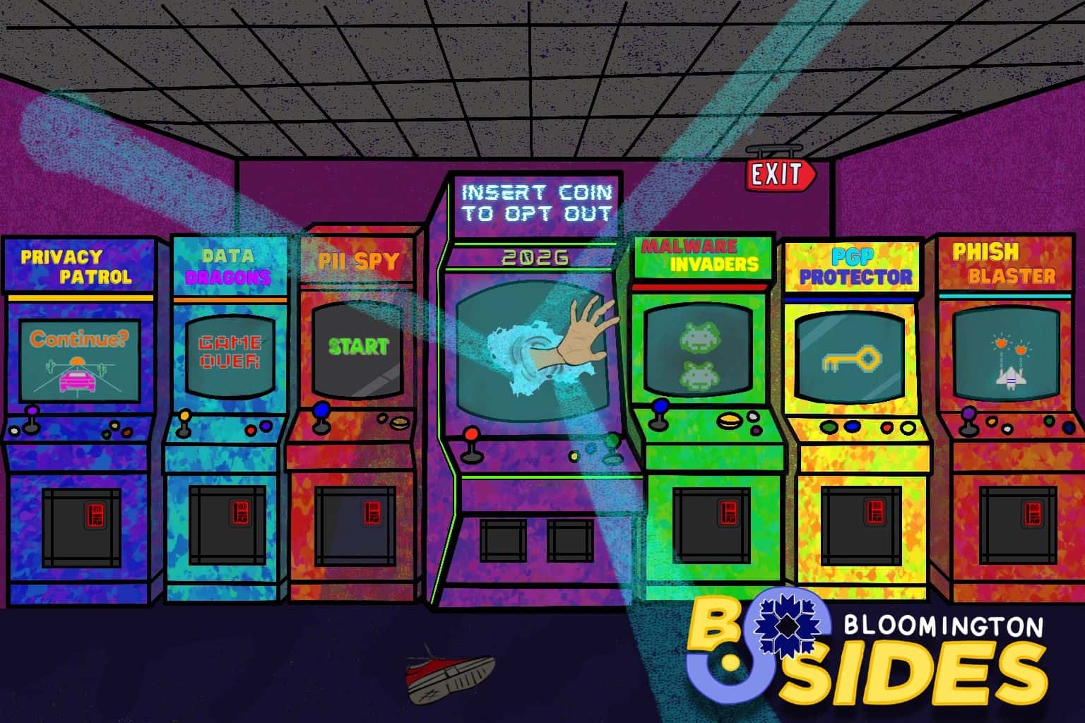 BSides Bloomington