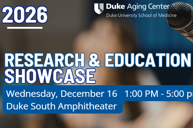 AC Research and Education Showcase