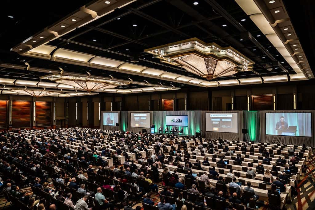IBTTA Technology Summit