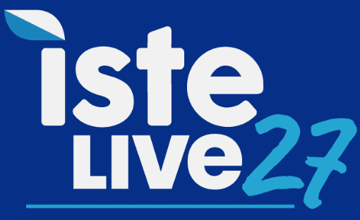 ISTE - International Society for Technology in Education - NECC