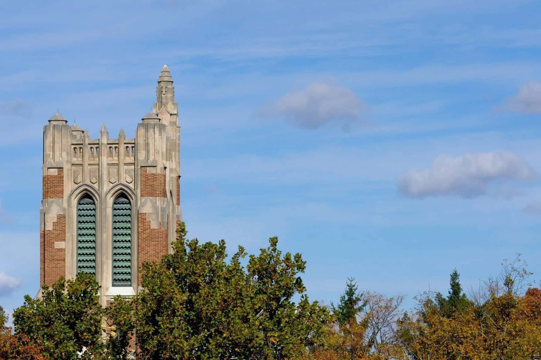Michigan State University Model United Nations