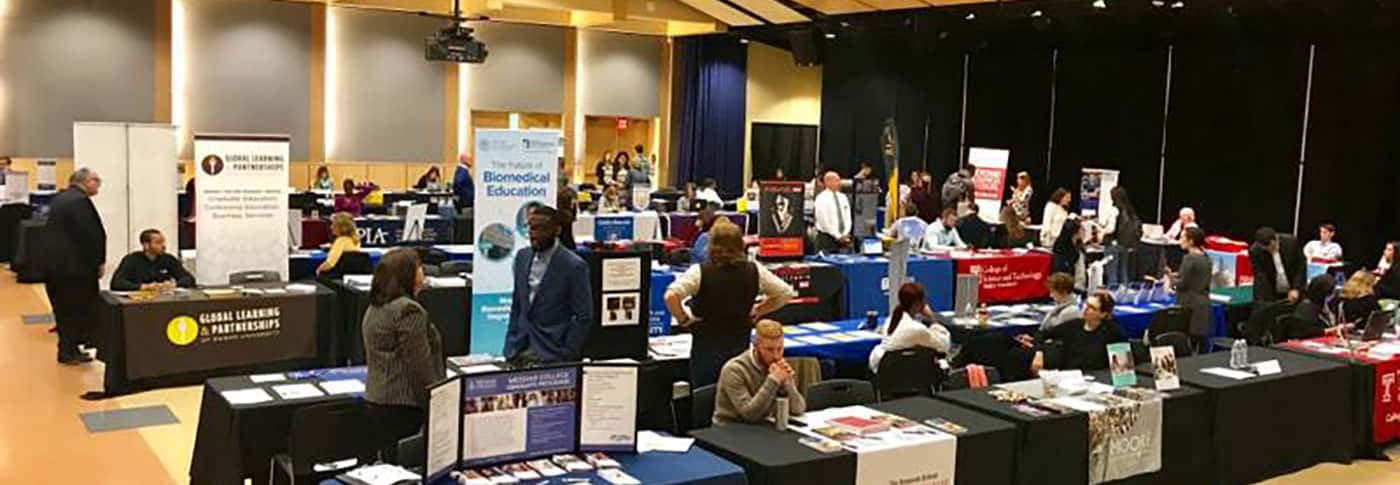 Graduate School Fair