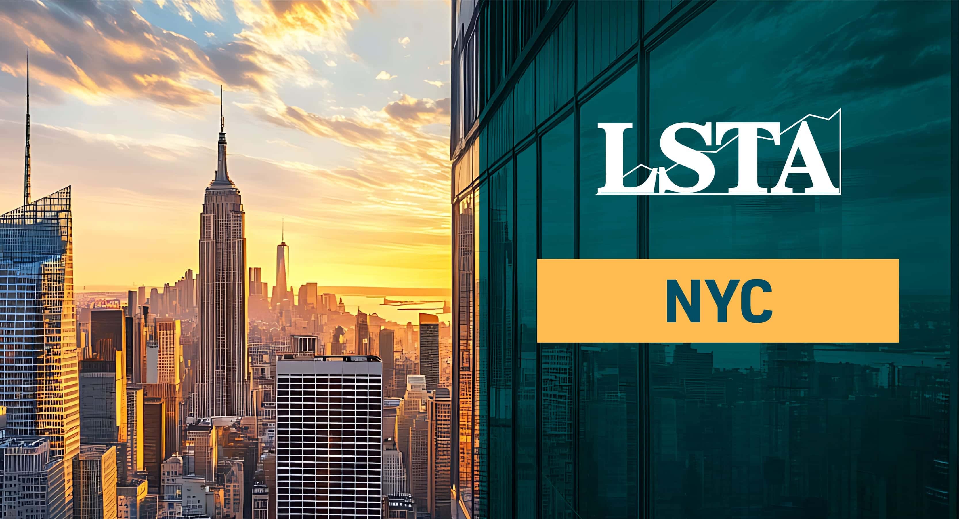 LSTA's Annual Conference
