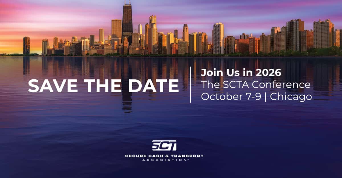 Secure Cash & Transport Association Conference