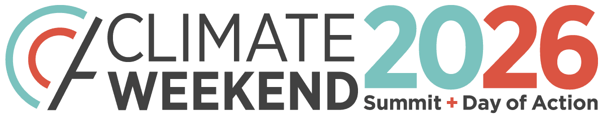 Climate Weekend