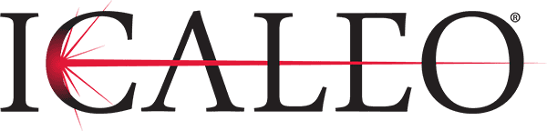 The Annual International Congress on Applications of Lasers & Electro-Optics