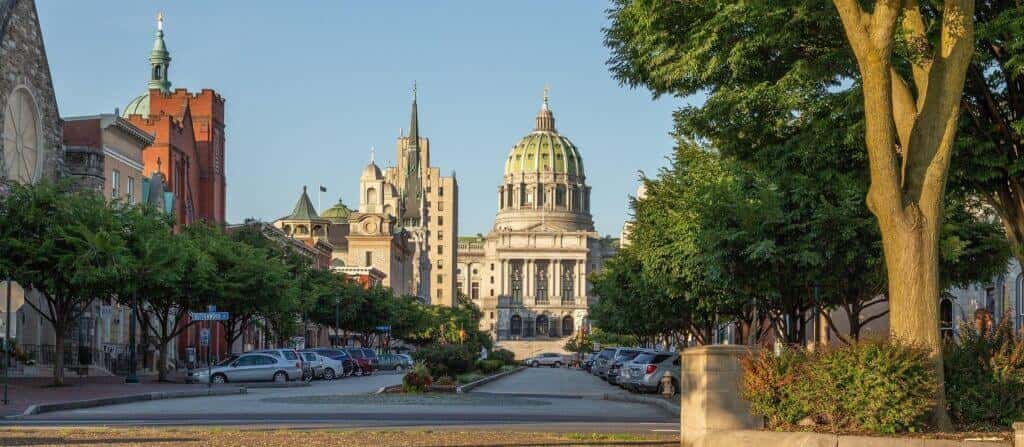 Pennsylvania Library Association Annual Conference