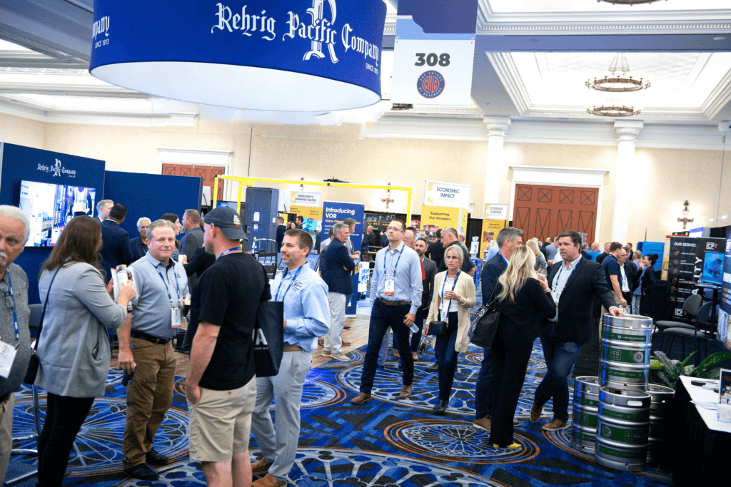 Annual Convention and Product Showcase