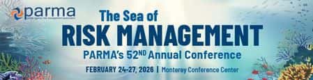 PARMA Annual Conference 2026