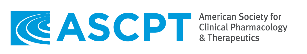 ASCPT Annual Meeting And Conference